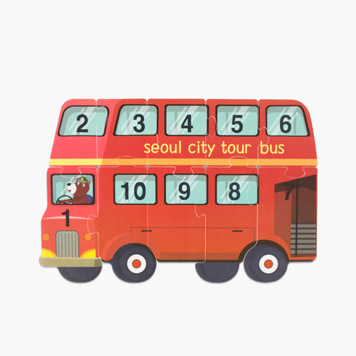숫자자석퍼즐-투어버스