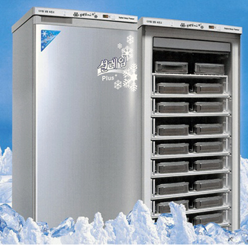 보존식냉동고-180리터 단순반품/교환불가제품